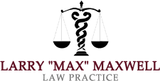 Larry 'Max' Maxwell Law Practice Profile Picture